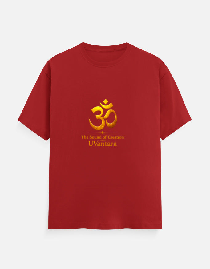AUM — The Sound That Created the Universe